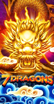 7Dragons slot nextspin