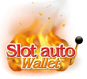 slot wallet